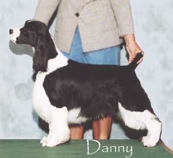 Danny