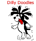 copyright  � Arlene Blum ~ Dilly Doodles Designs