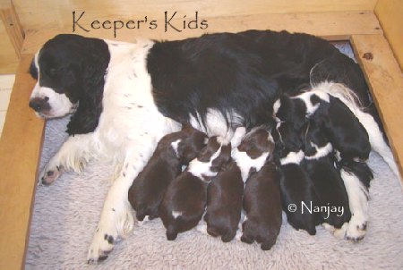 Keeper's Kids