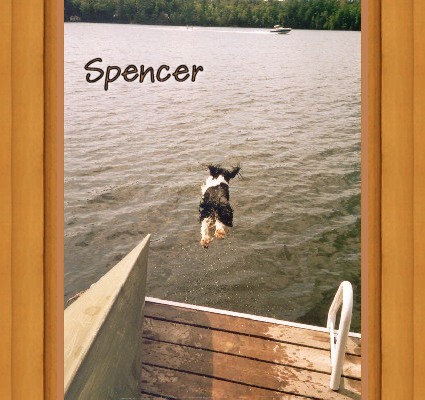 Spencer