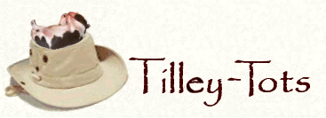Tilley-Tots