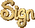 Sign